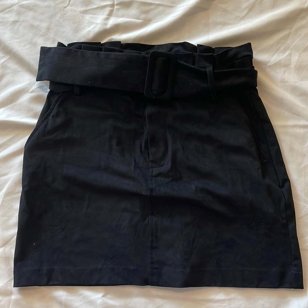 ZARA skirt